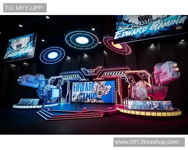 EDG在高校联赛中的实力展现与战术分析深度解读