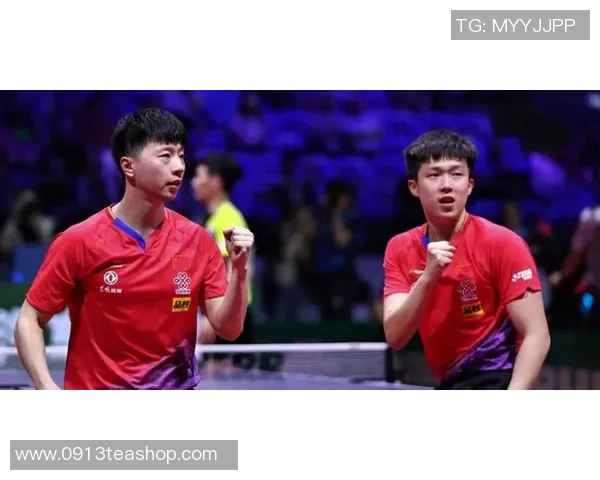 杨娜专访：从乒乓球新星到世界冠军的辉煌旅程回顾